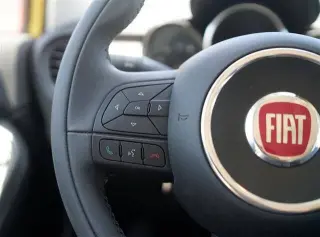 2018 FIAT 500X