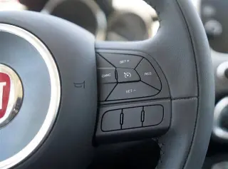 2018 FIAT 500X