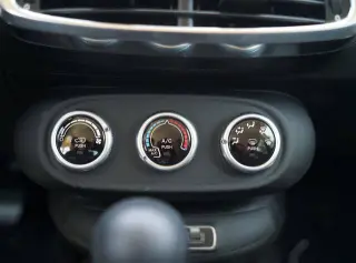 2018 FIAT 500X