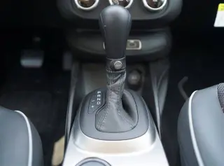 2018 FIAT 500X