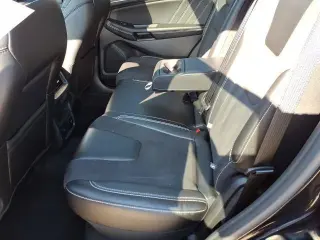 Ford Edge 2024 AWD ST 4dr SUV