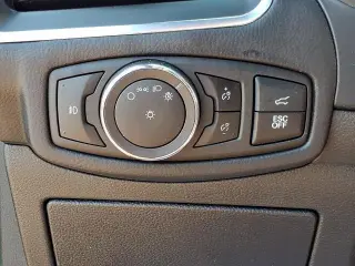 Ford Edge 2024 AWD ST 4dr SUV