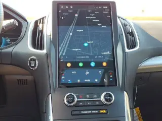 Ford Edge 2024 AWD ST 4dr SUV