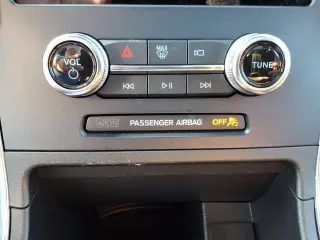 Ford Edge 2024 AWD ST 4dr SUV