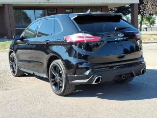 Ford Edge 2024 AWD ST 4dr SUV