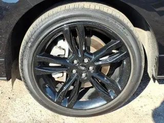 Ford Edge 2024 AWD ST 4dr SUV