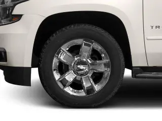 2015 Chevrolet Tahoe