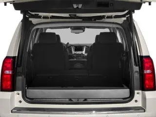 2015 Chevrolet Tahoe