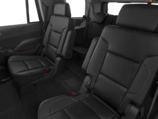 2015 Chevrolet Tahoe