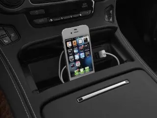 2015 Chevrolet Tahoe