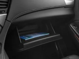 2015 Chevrolet Tahoe