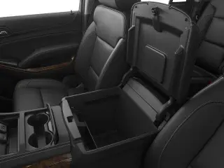 2015 Chevrolet Tahoe
