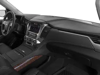 2015 Chevrolet Tahoe