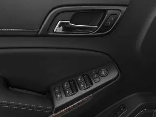 2015 Chevrolet Tahoe