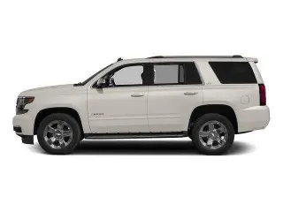2015 Chevrolet Tahoe
