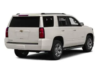 2015 Chevrolet Tahoe
