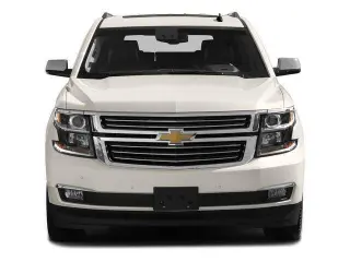 2015 Chevrolet Tahoe