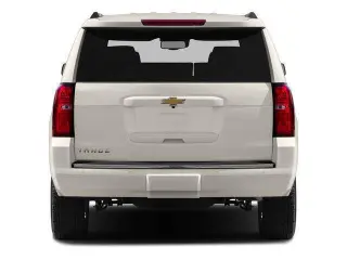 2015 Chevrolet Tahoe