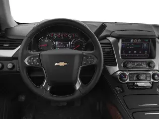2015 Chevrolet Tahoe