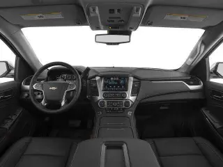 2015 Chevrolet Tahoe