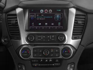 2015 Chevrolet Tahoe