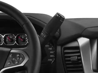 2015 Chevrolet Tahoe