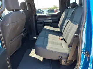 Ford F-150 2020 4x4 XLT 4dr SuperCrew 5.5 ft. SB