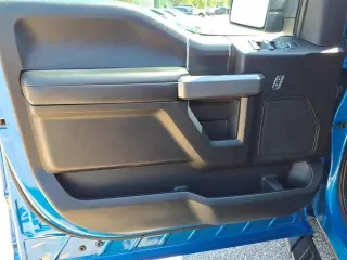 Ford F-150 2020 4x4 XLT 4dr SuperCrew 5.5 ft. SB
