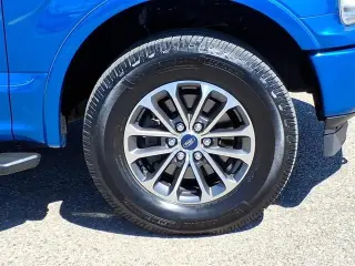 Ford F-150 2020 4x4 XLT 4dr SuperCrew 5.5 ft. SB