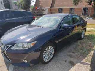 2015 Lexus ES 350