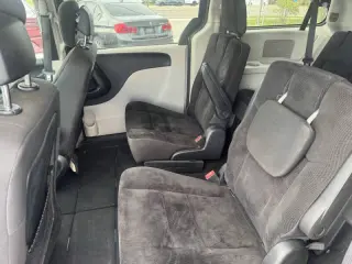 Dodge Grand Caravan 2018