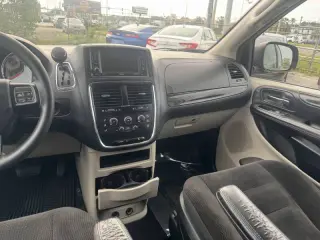 Dodge Grand Caravan 2018