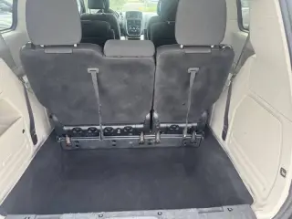 Dodge Grand Caravan 2018