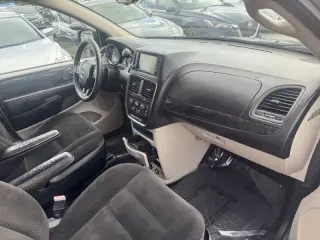 Dodge Grand Caravan 2018