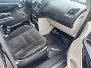 Dodge Grand Caravan 2018