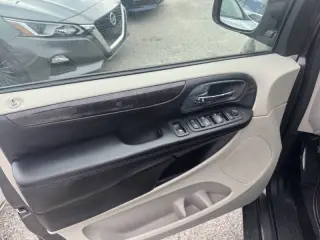 Dodge Grand Caravan 2018
