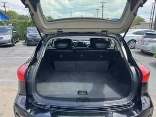 INFINITI QX50 2017