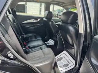 INFINITI QX50 2017