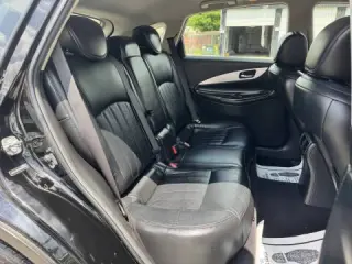 INFINITI QX50 2017