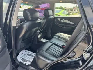 INFINITI QX50 2017
