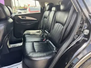 INFINITI QX50 2017
