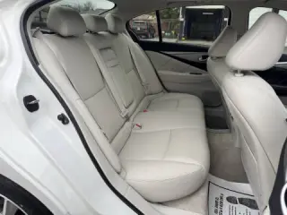 2015 INFINITI Q50