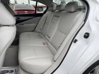 2015 INFINITI Q50