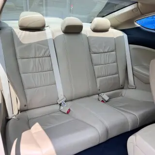 Honda Accord 2012