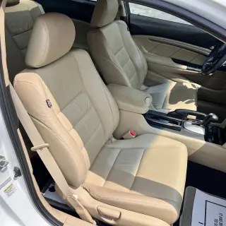 Honda Accord 2012