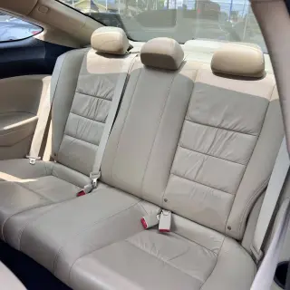 Honda Accord 2012
