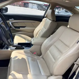 Honda Accord 2012