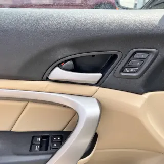 Honda Accord 2012