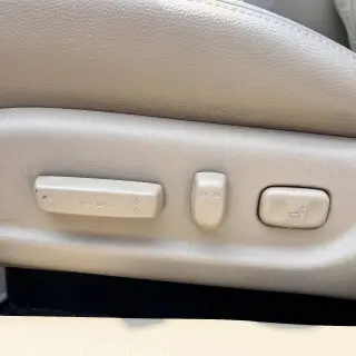 Honda Accord 2012