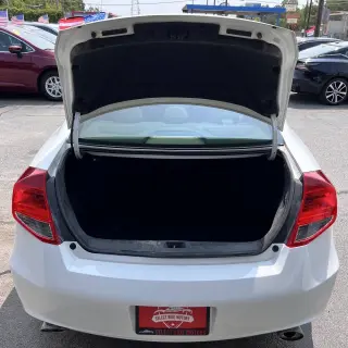 Honda Accord 2012